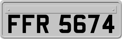 FFR5674