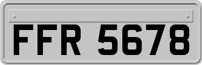 FFR5678