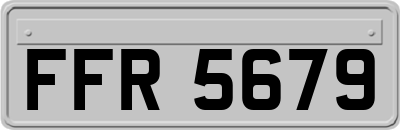 FFR5679