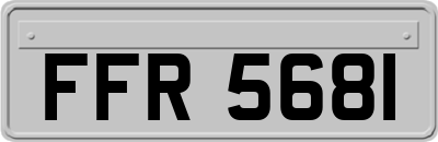 FFR5681