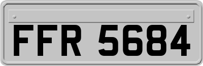 FFR5684