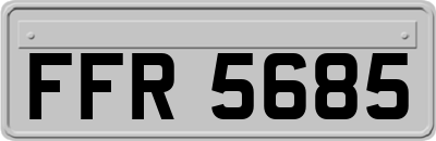 FFR5685