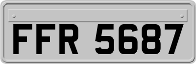 FFR5687