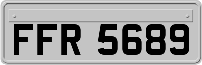 FFR5689