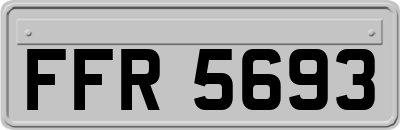 FFR5693