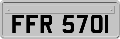 FFR5701