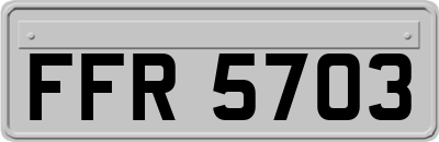 FFR5703