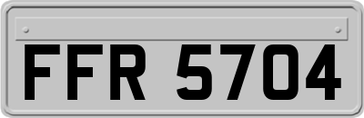 FFR5704