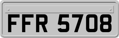 FFR5708