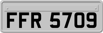 FFR5709
