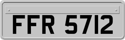 FFR5712