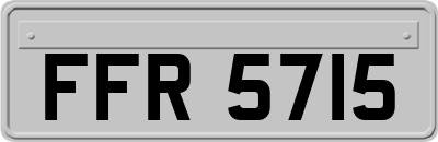FFR5715