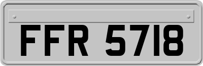 FFR5718