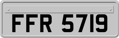 FFR5719