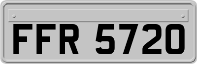 FFR5720
