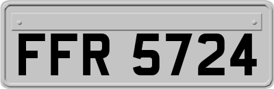 FFR5724