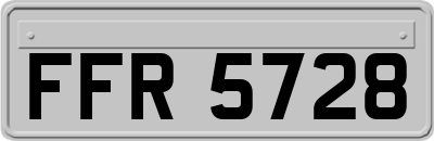 FFR5728