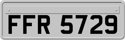 FFR5729
