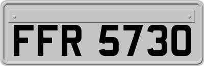 FFR5730