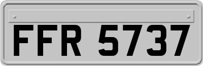 FFR5737