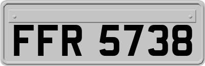 FFR5738