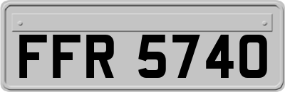 FFR5740