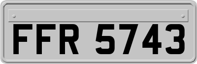 FFR5743