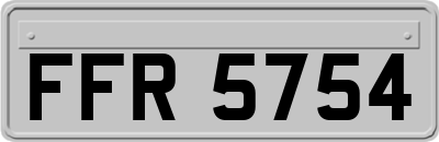 FFR5754