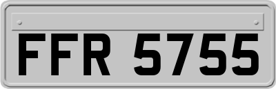 FFR5755