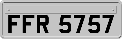 FFR5757