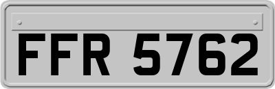 FFR5762