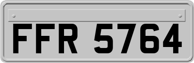 FFR5764