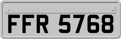 FFR5768