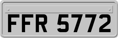 FFR5772