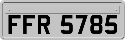 FFR5785