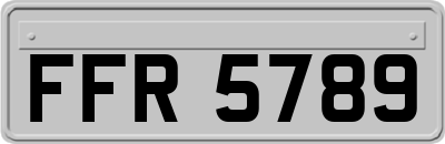 FFR5789