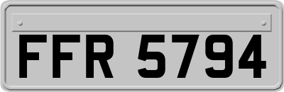 FFR5794