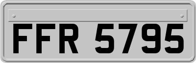 FFR5795