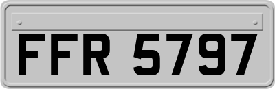 FFR5797