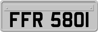 FFR5801