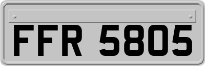 FFR5805