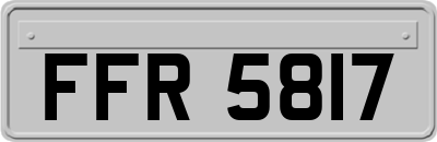 FFR5817