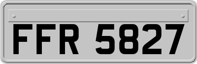 FFR5827