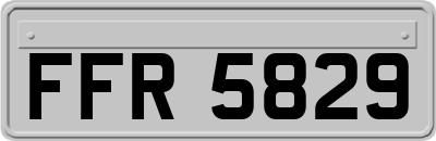FFR5829