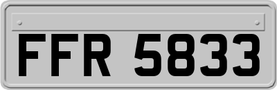 FFR5833