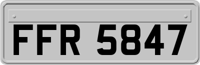 FFR5847