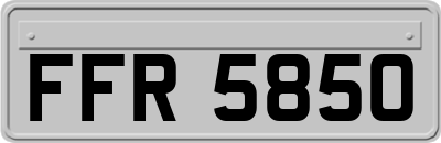 FFR5850
