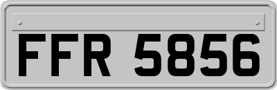 FFR5856