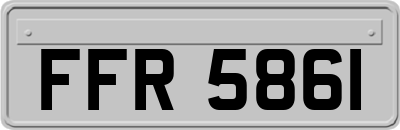 FFR5861