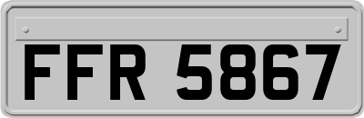 FFR5867